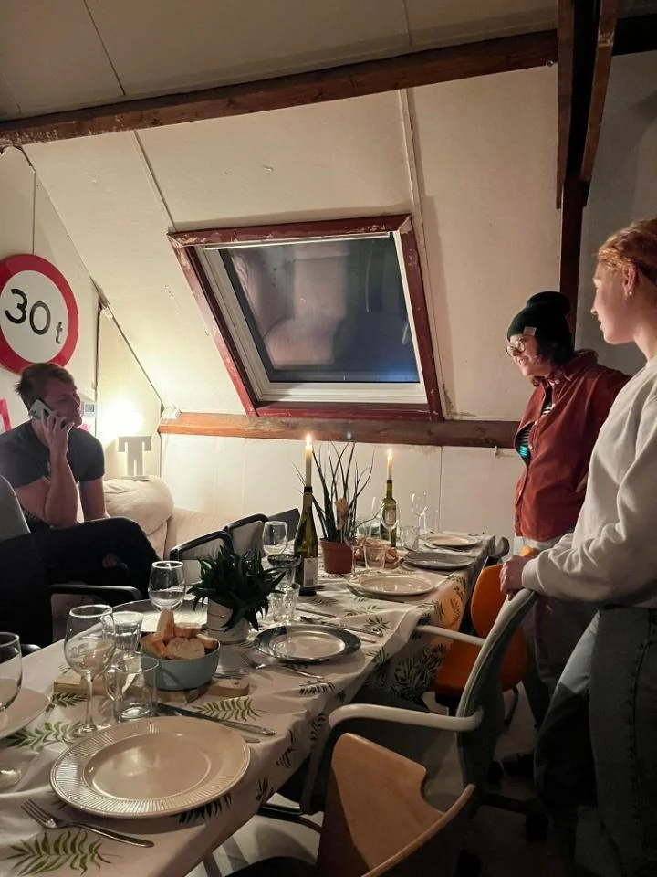 Foto van de Kamer gelegen aan de Insulindeweg in Delft