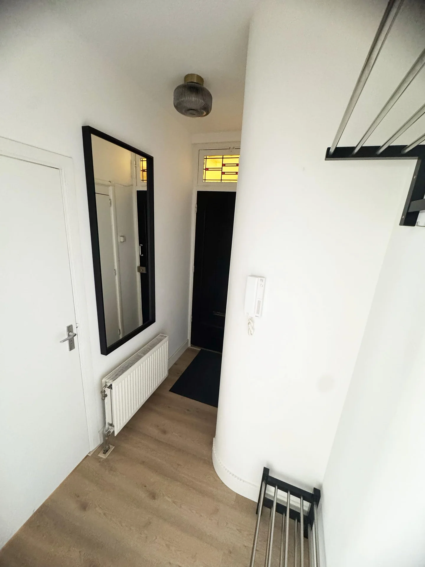 Foto van de Appartement gelegen aan de Katendrechtse Lagedijk in Rotterdam
