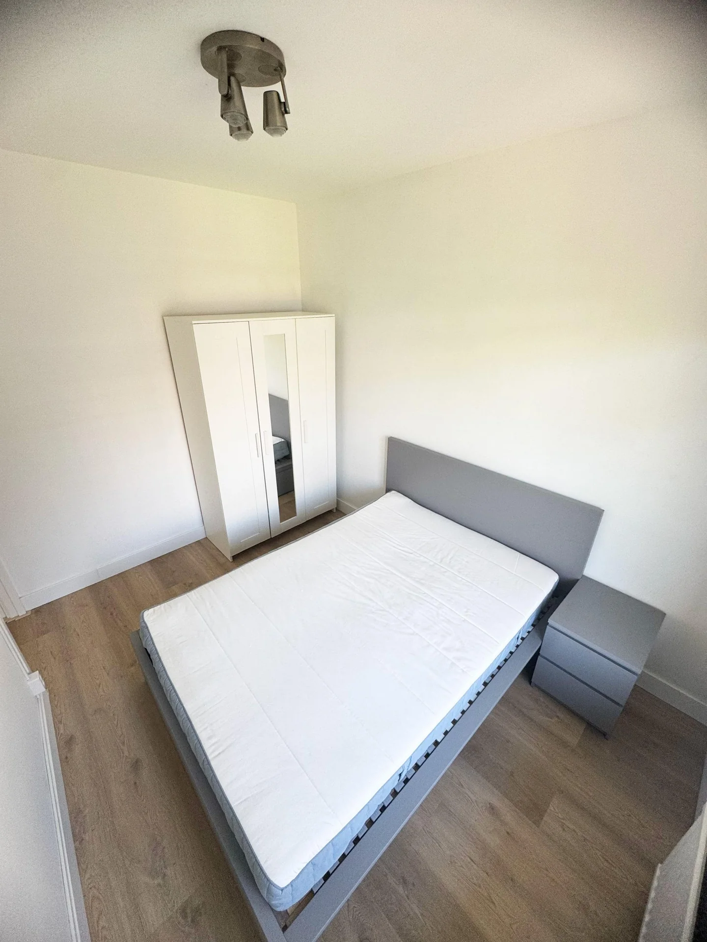 Foto van de Appartement gelegen aan de Katendrechtse Lagedijk in Rotterdam