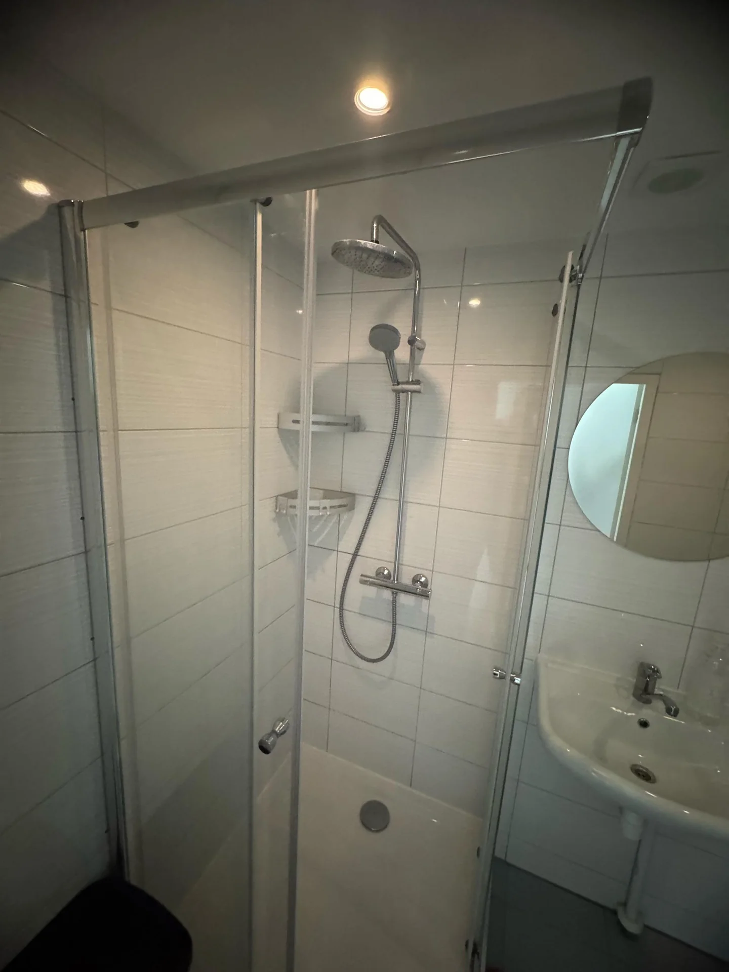 Foto van de Appartement gelegen aan de Katendrechtse Lagedijk in Rotterdam
