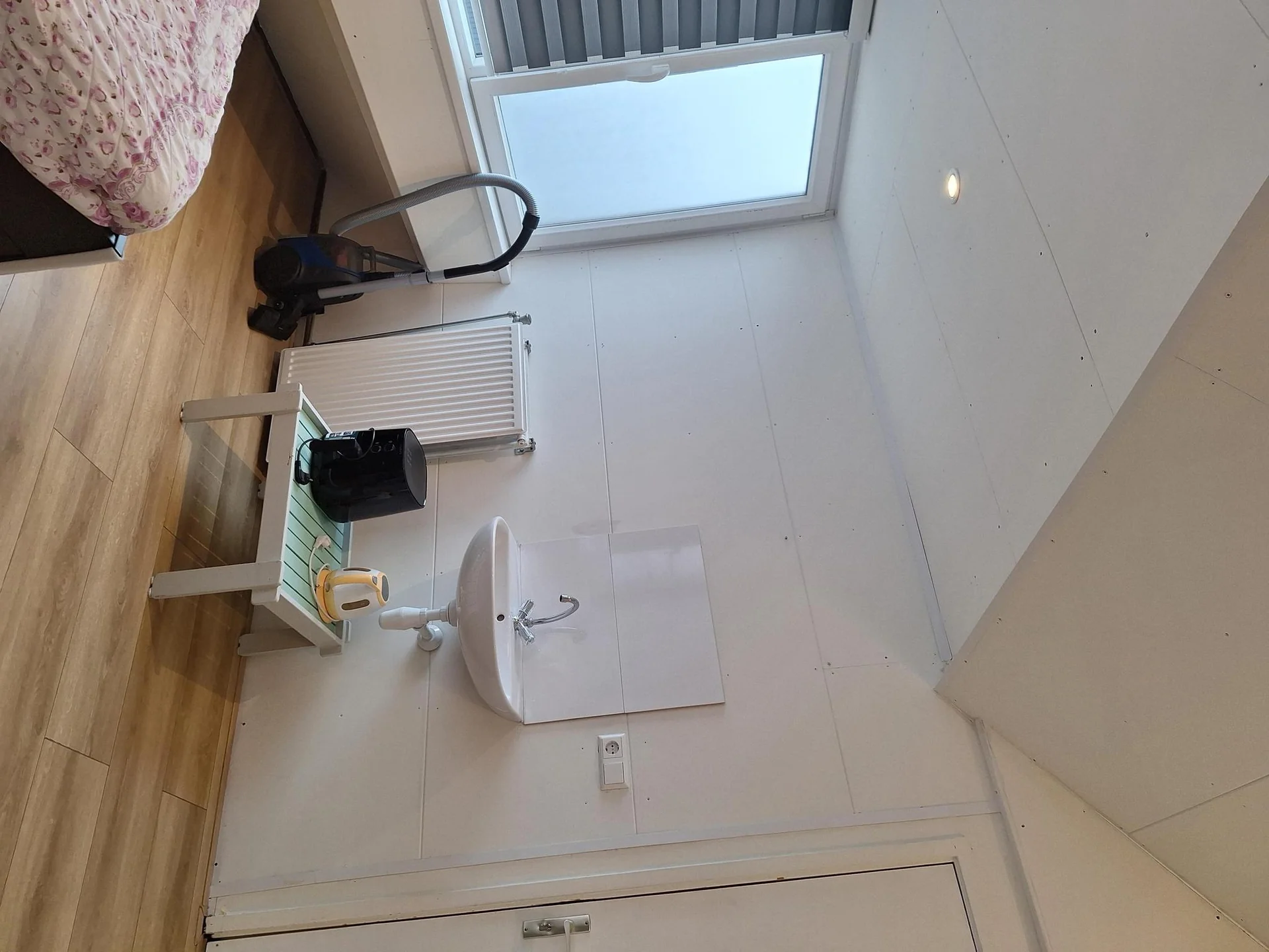 Foto van de Appartement gelegen aan de Dodonaeusstraat in Zaandam