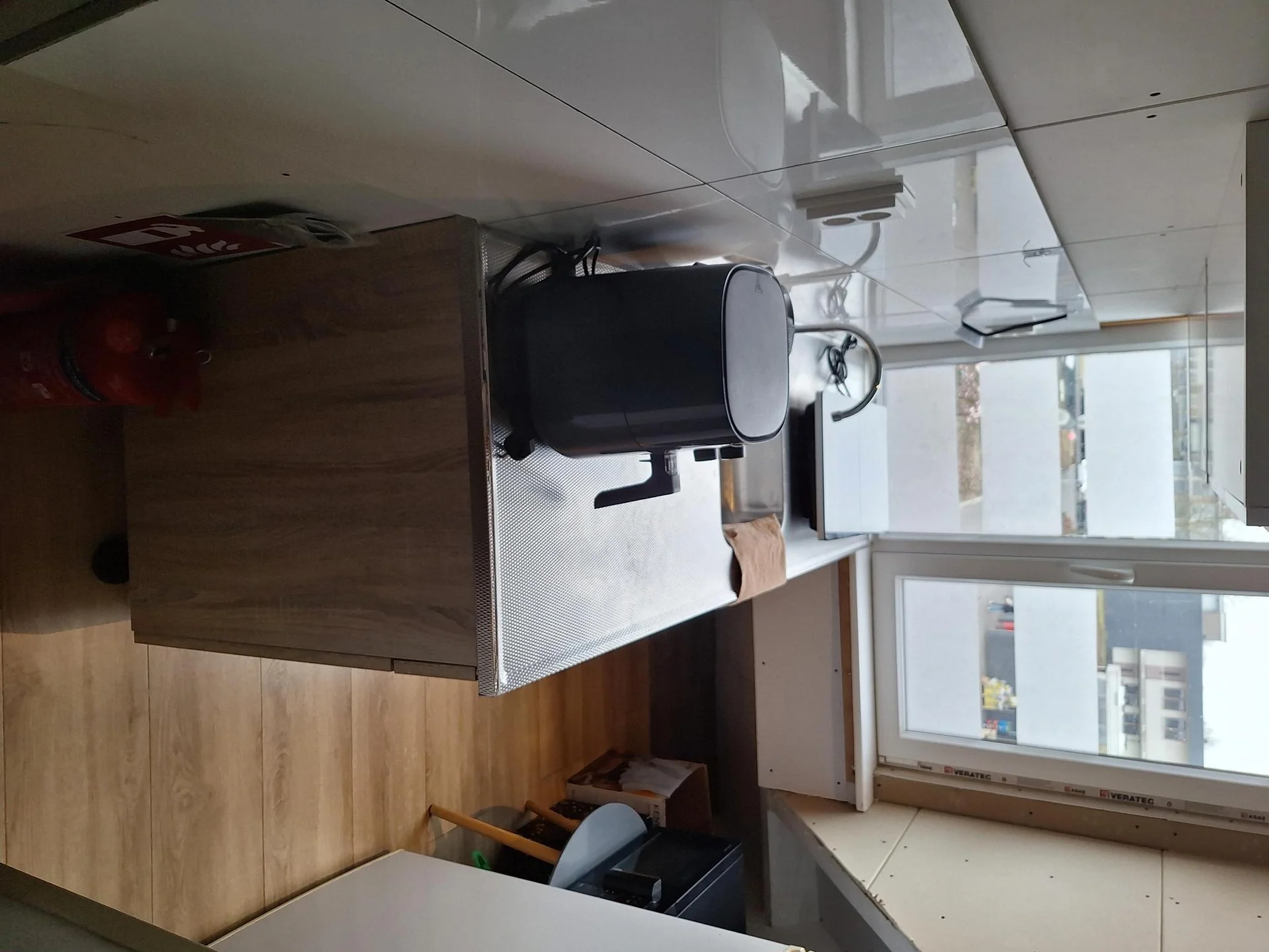 Foto van de Appartement gelegen aan de Dodonaeusstraat in Zaandam