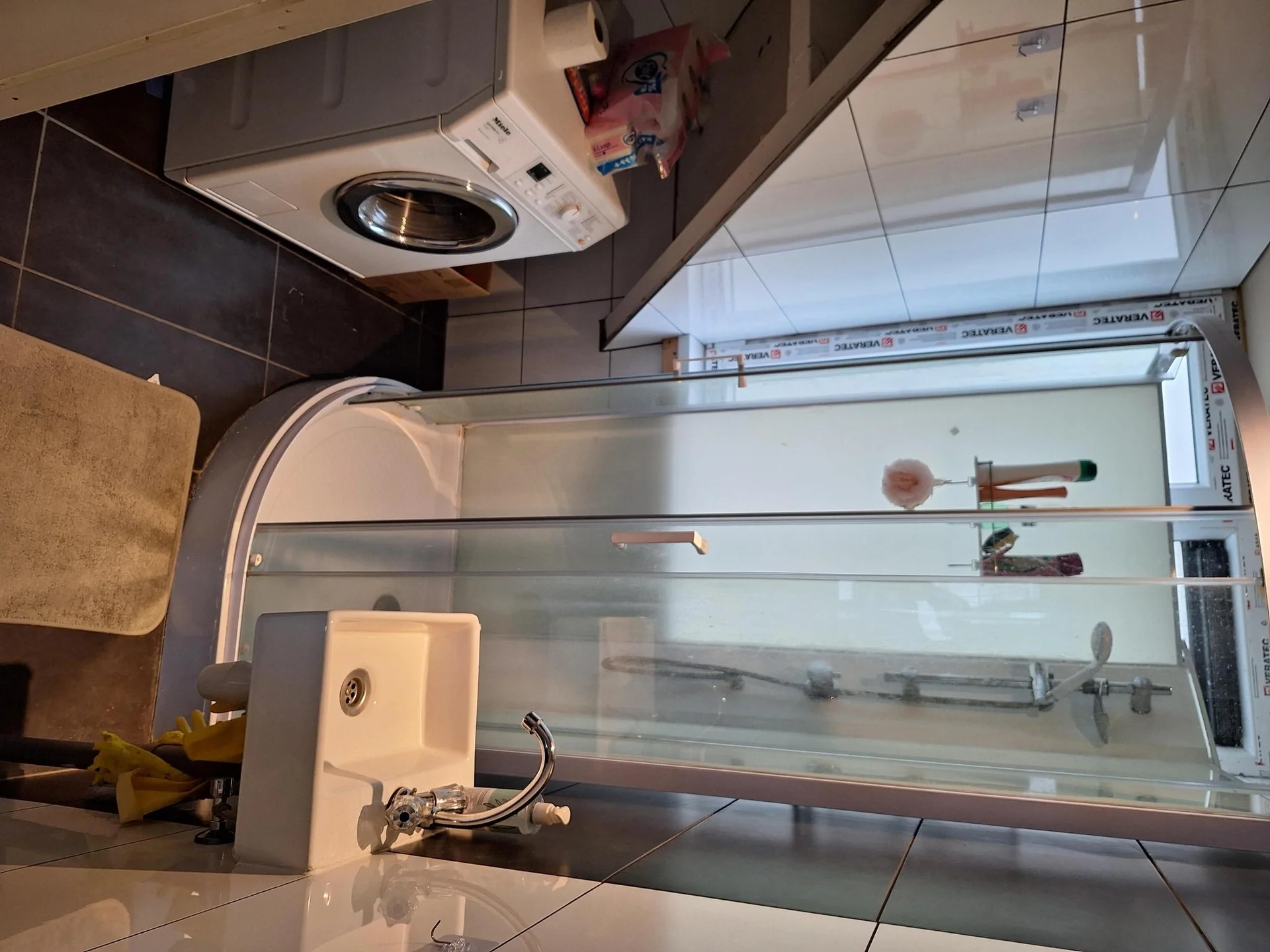 Foto van de Appartement gelegen aan de Dodonaeusstraat in Zaandam