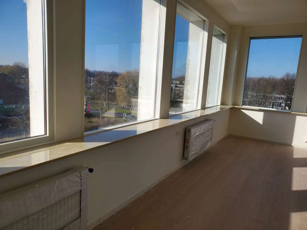 Foto van de Appartement gelegen aan de Noorderwagenplein in Lelystad
