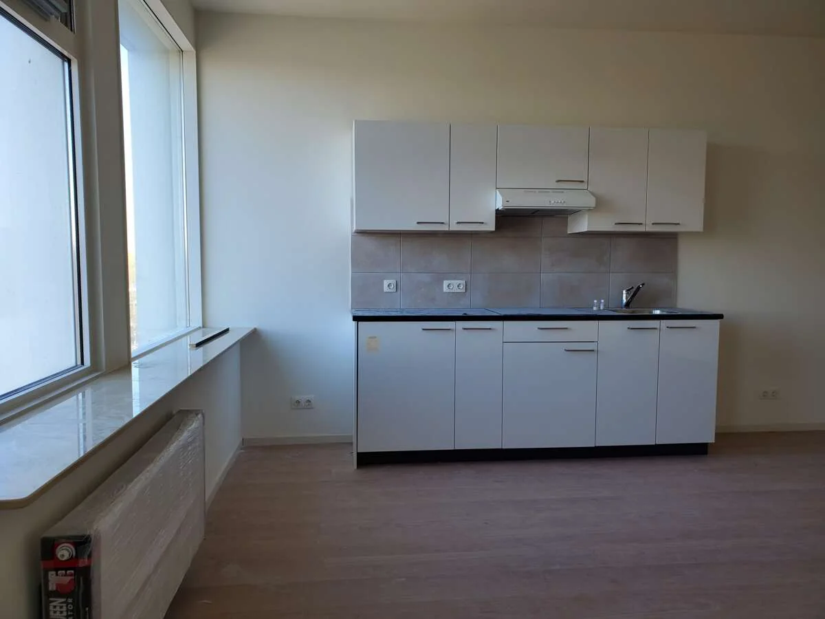 Foto van de Appartement gelegen aan de Noorderwagenplein in Lelystad