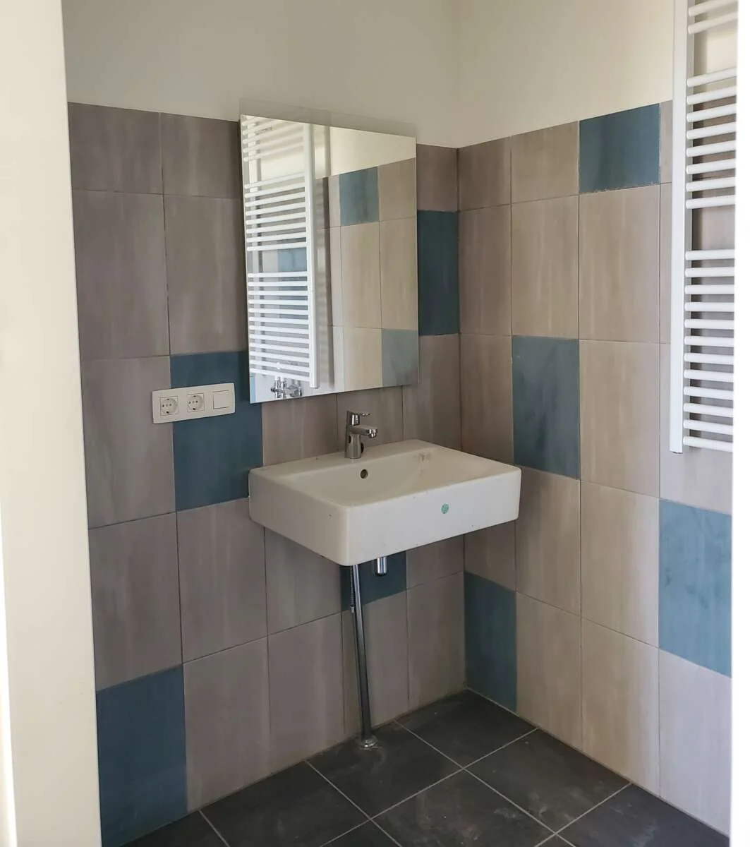 Foto van de Appartement gelegen aan de Noorderwagenplein in Lelystad