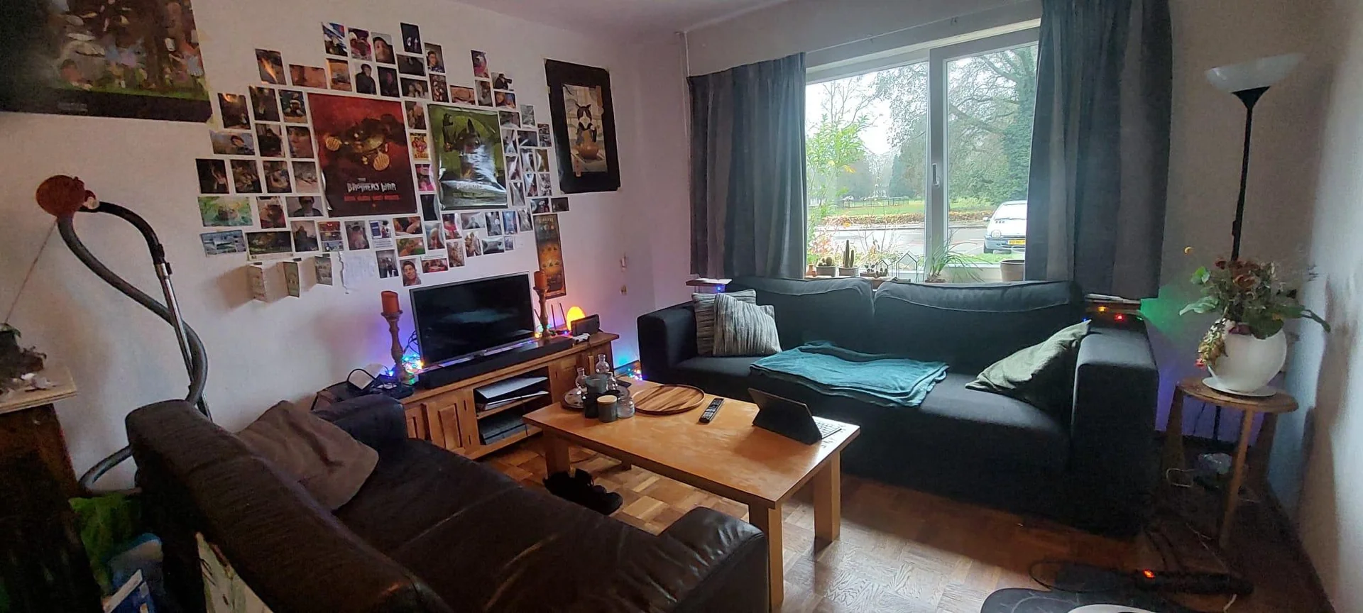 Foto van de Kamer gelegen aan de Lankforst in Nijmegen