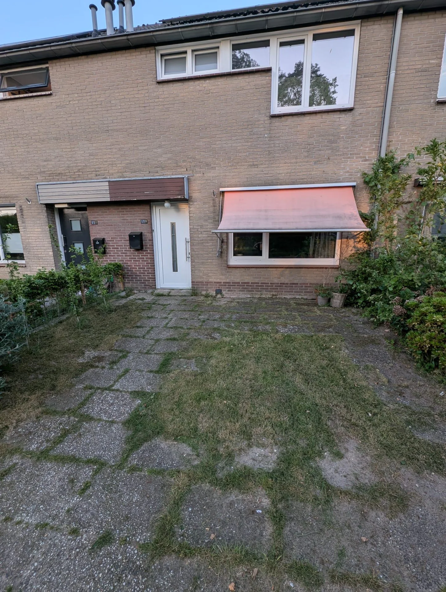 Foto van de Kamer gelegen aan de Lankforst in Nijmegen