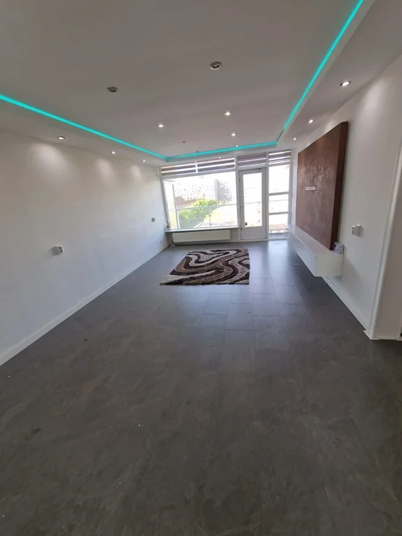 Foto van de Appartement gelegen aan de Fleerde in Amsterdam
