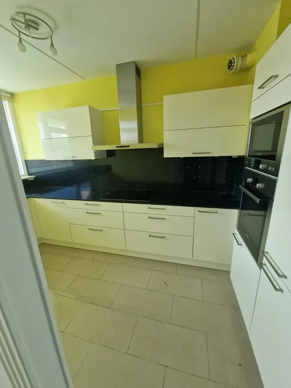 Foto van de Appartement gelegen aan de Fleerde in Amsterdam