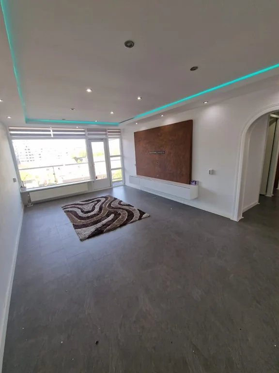 Foto van de Appartement gelegen aan de Fleerde in Amsterdam