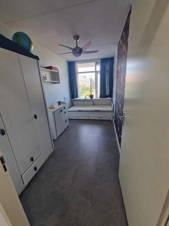 Foto van de Appartement gelegen aan de Fleerde in Amsterdam