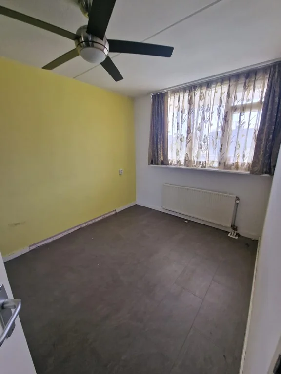 Foto van de Appartement gelegen aan de Fleerde in Amsterdam