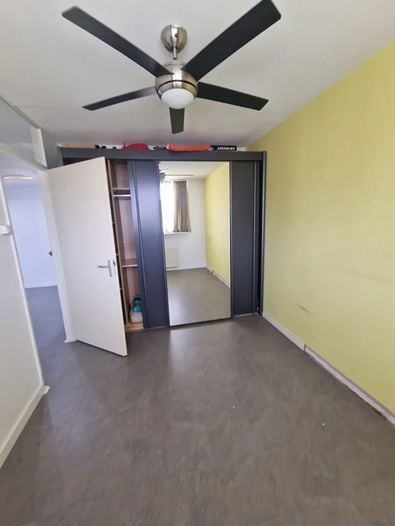 Foto van de Appartement gelegen aan de Fleerde in Amsterdam