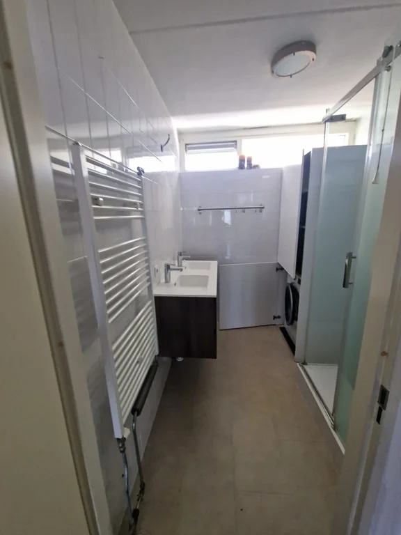 Foto van de Appartement gelegen aan de Fleerde in Amsterdam
