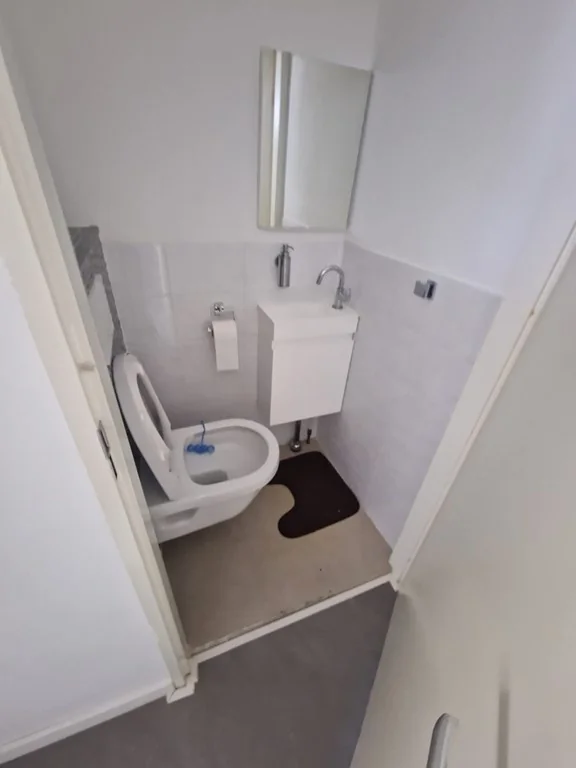 Foto van de Appartement gelegen aan de Fleerde in Amsterdam