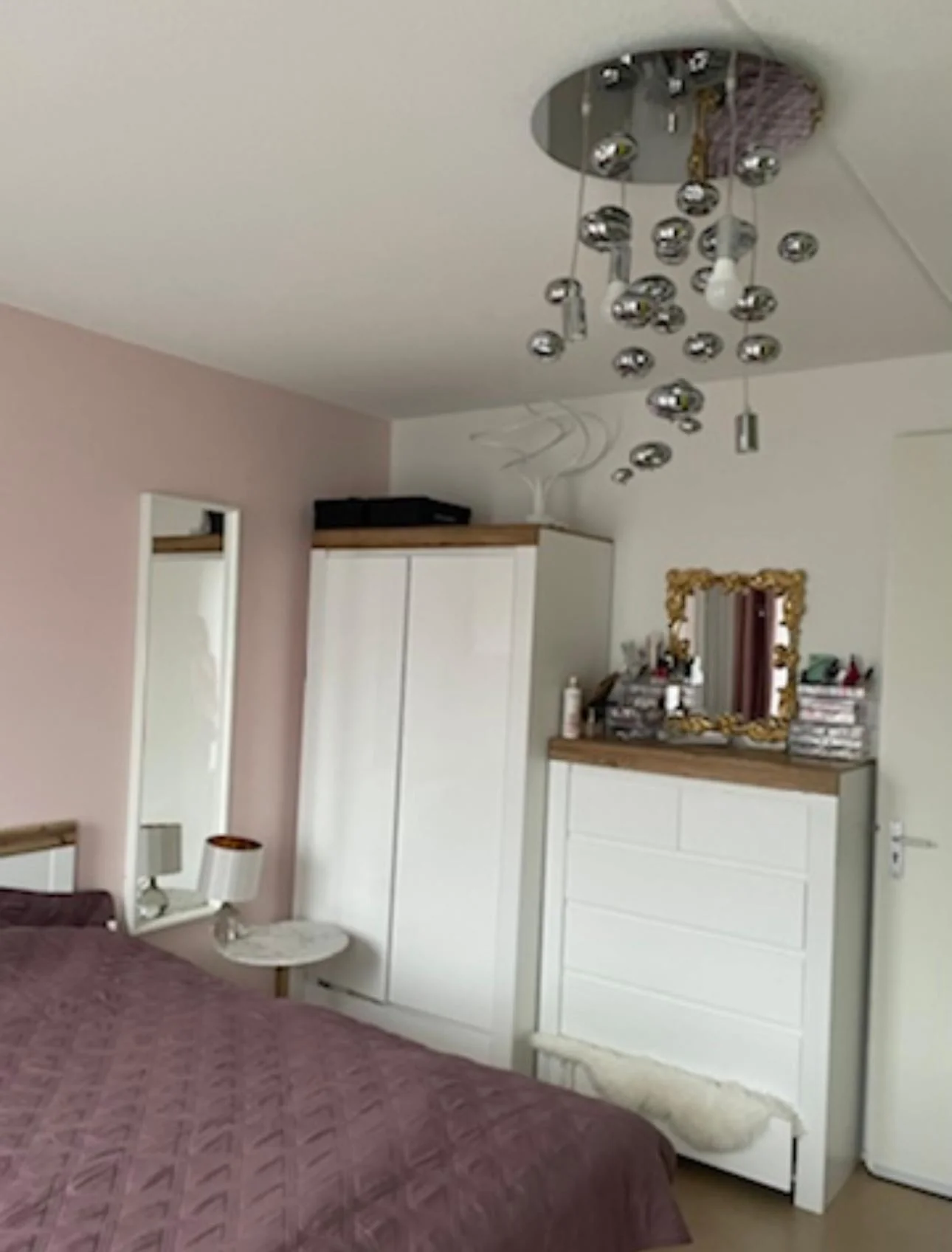 Foto van de Kamer gelegen aan de Nieuwe Osdorpergracht in Amsterdam