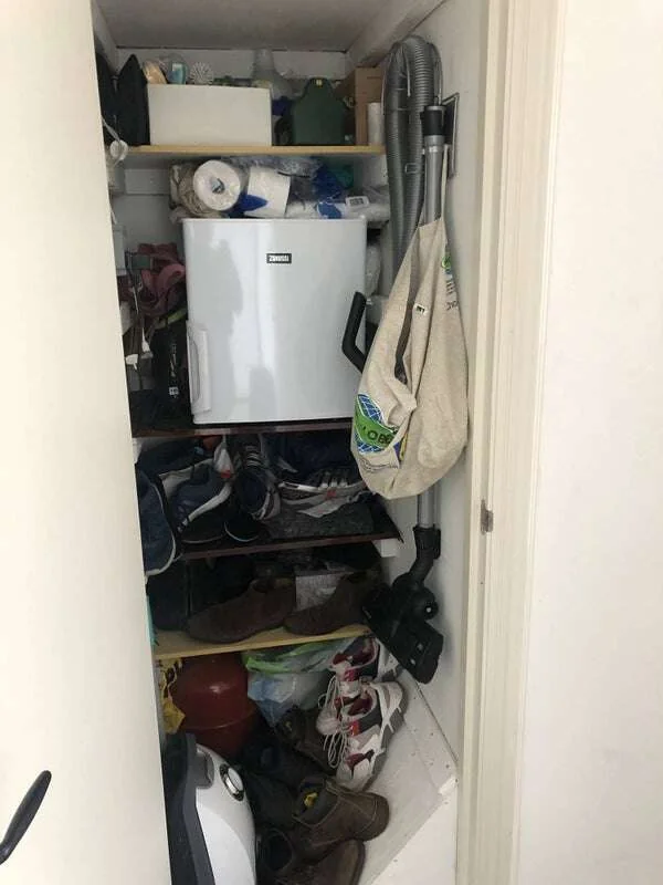 Foto van de Appartement gelegen aan de Buijs Ballotstraat in Den Haag