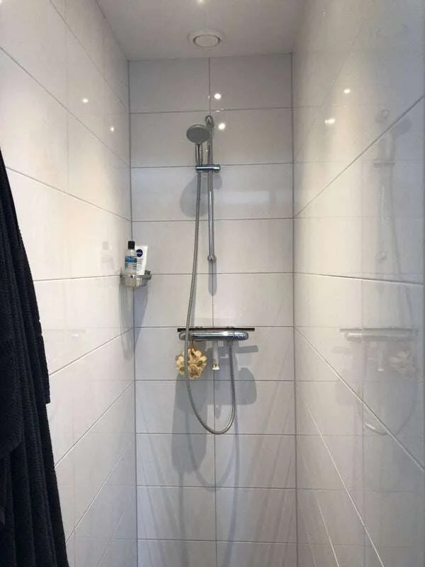 Foto van de Appartement gelegen aan de Buijs Ballotstraat in Den Haag