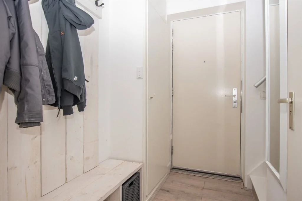 Foto van de Appartement gelegen aan de Vestdijkhove in Zoetermeer