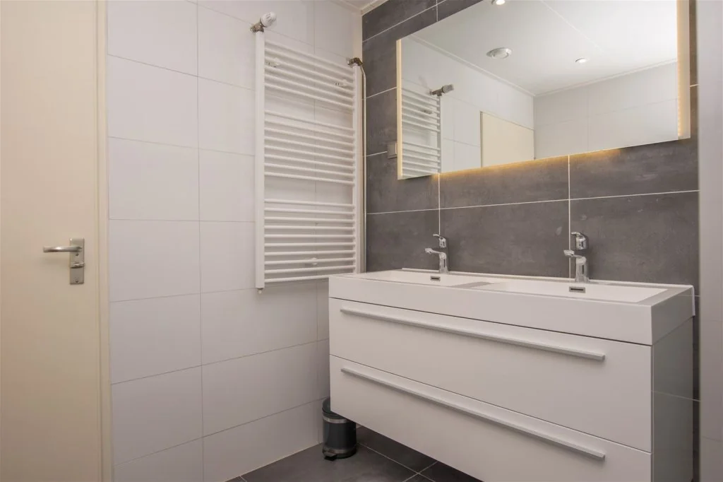 Foto van de Appartement gelegen aan de Vestdijkhove in Zoetermeer