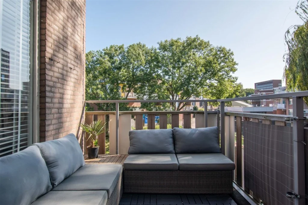 Foto van de Appartement gelegen aan de Vestdijkhove in Zoetermeer