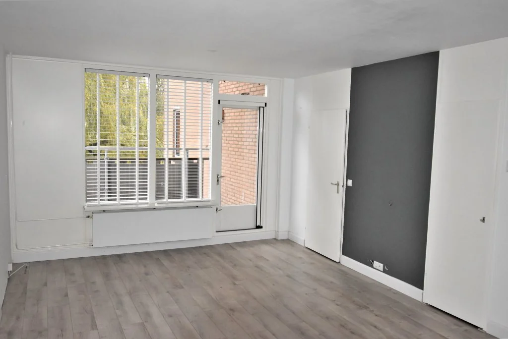 Foto van de Appartement gelegen aan de Vestdijkhove in Zoetermeer