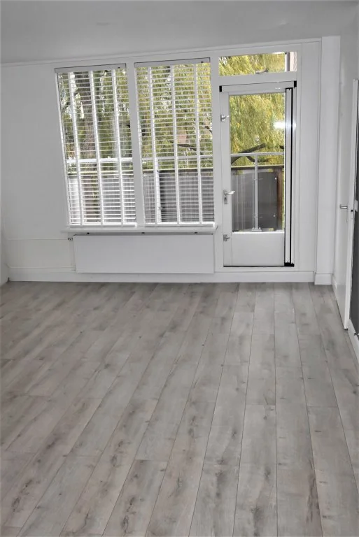 Foto van de Appartement gelegen aan de Vestdijkhove in Zoetermeer
