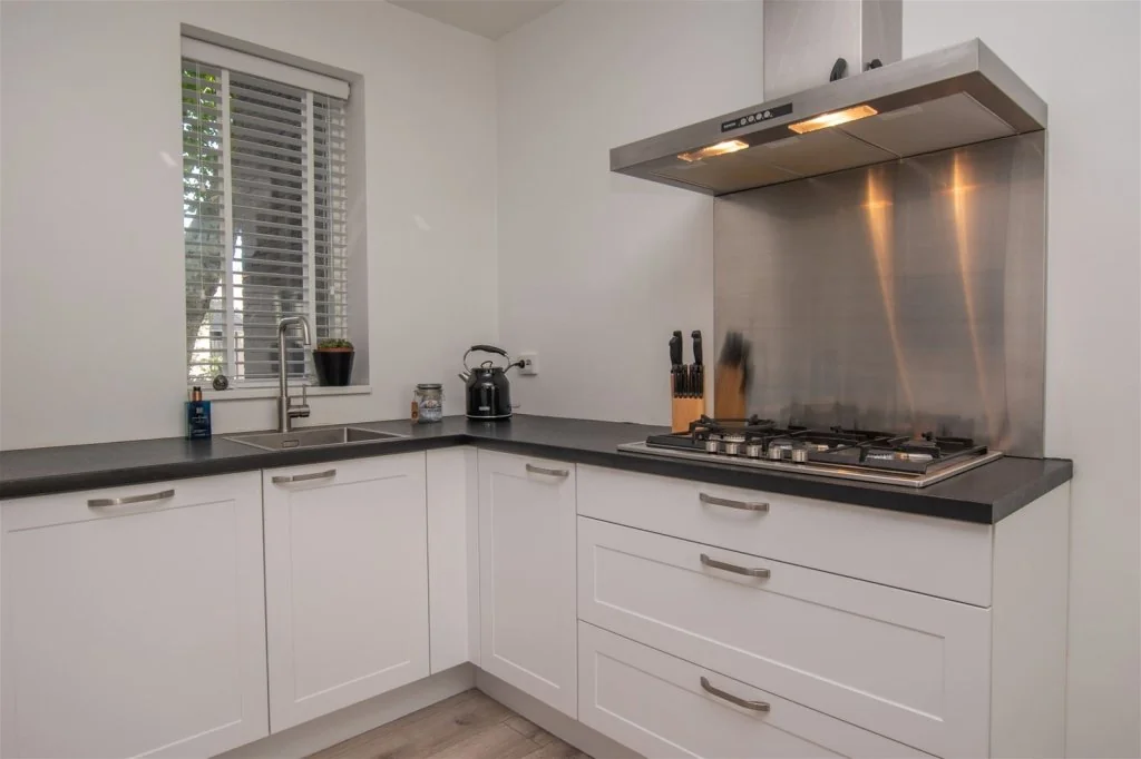 Foto van de Appartement gelegen aan de Vestdijkhove in Zoetermeer