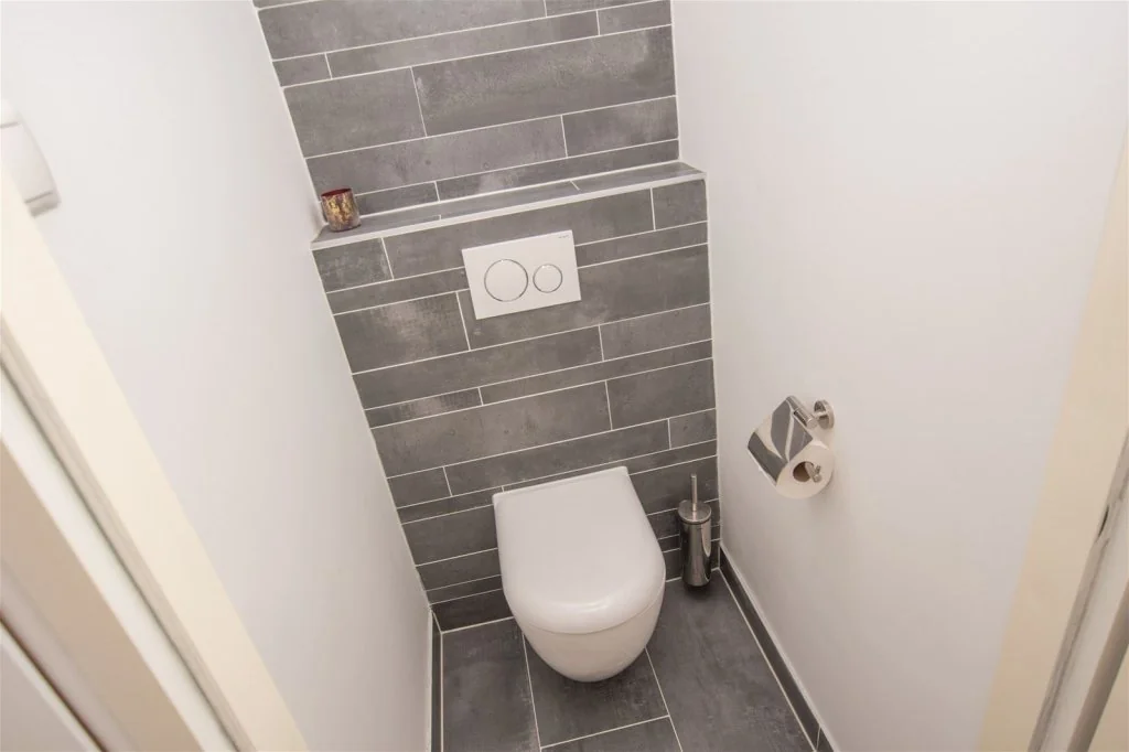 Foto van de Appartement gelegen aan de Vestdijkhove in Zoetermeer