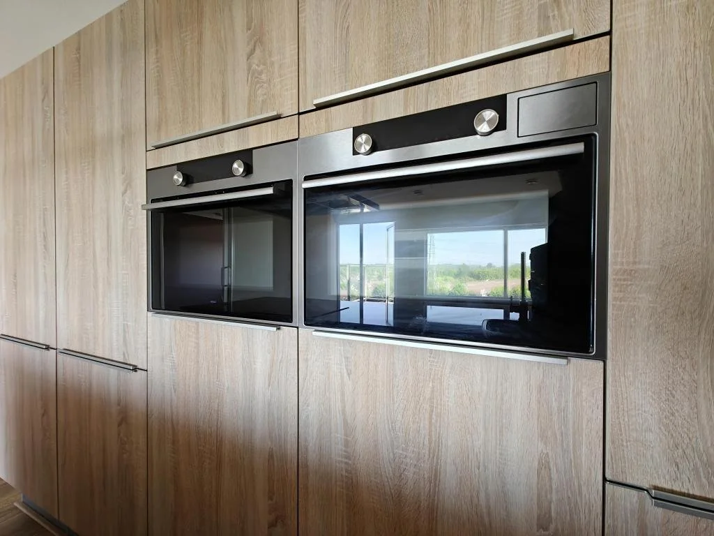 Foto van de Appartement gelegen aan de Hoekbree in Assen