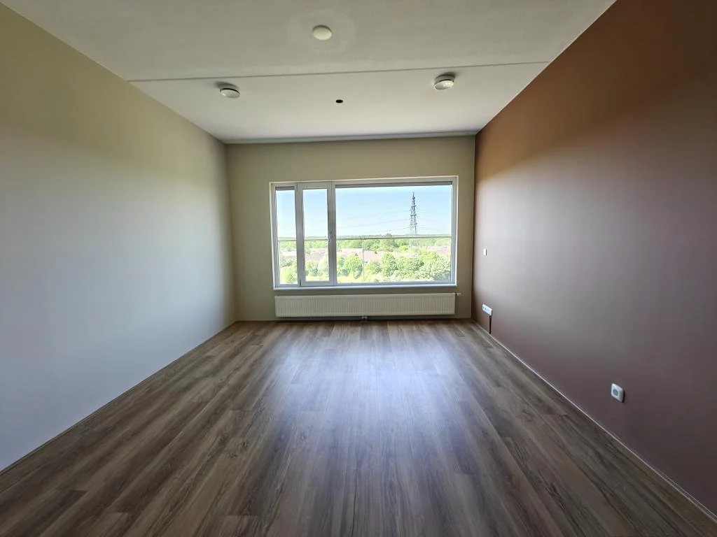 Foto van de Appartement gelegen aan de Hoekbree in Assen