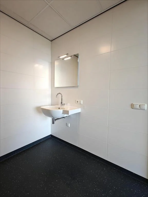 Foto van de Appartement gelegen aan de Hoekbree in Assen