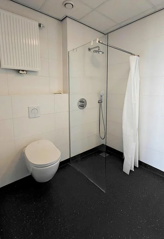Foto van de Appartement gelegen aan de Hoekbree in Assen