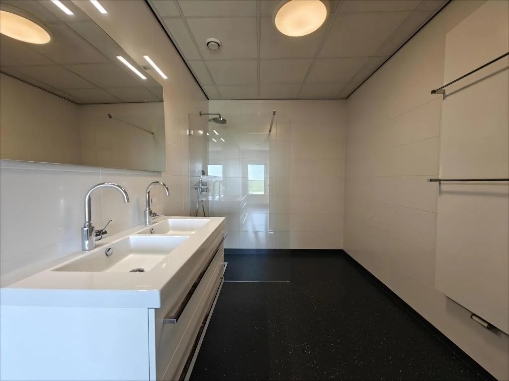 Foto van de Appartement gelegen aan de Hoekbree in Assen