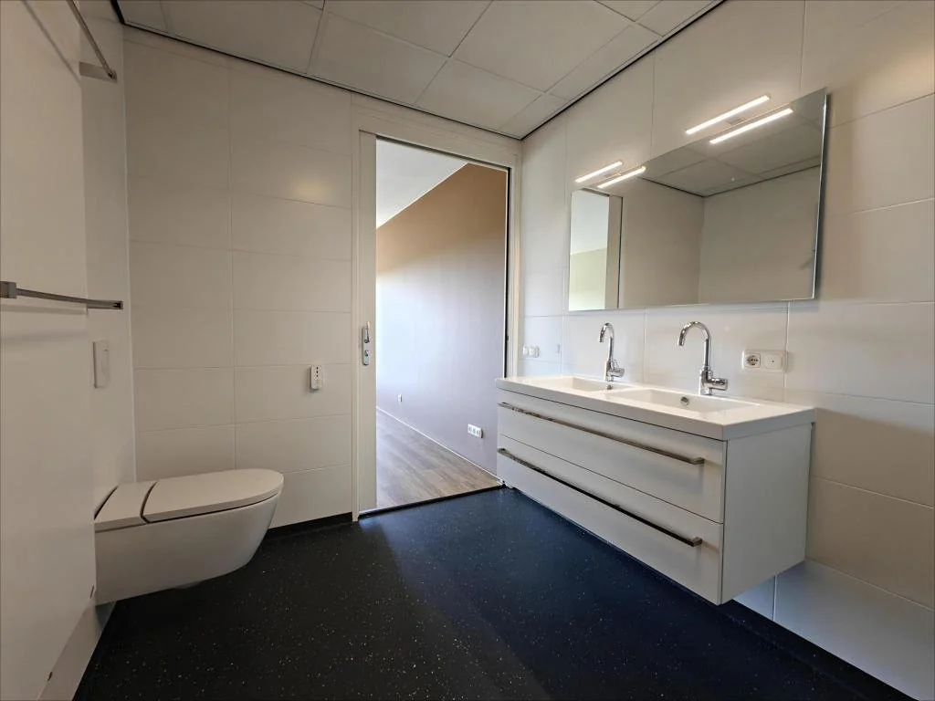 Foto van de Appartement gelegen aan de Hoekbree in Assen