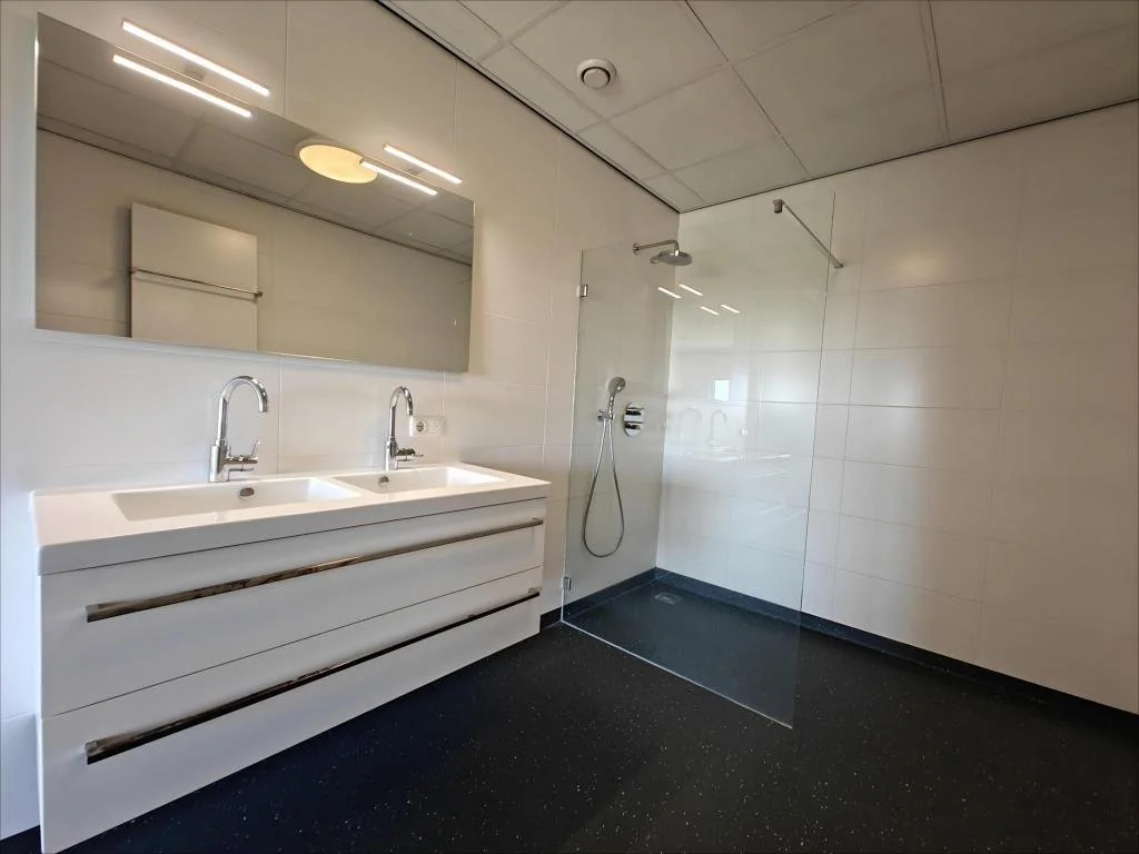 Foto van de Appartement gelegen aan de Hoekbree in Assen