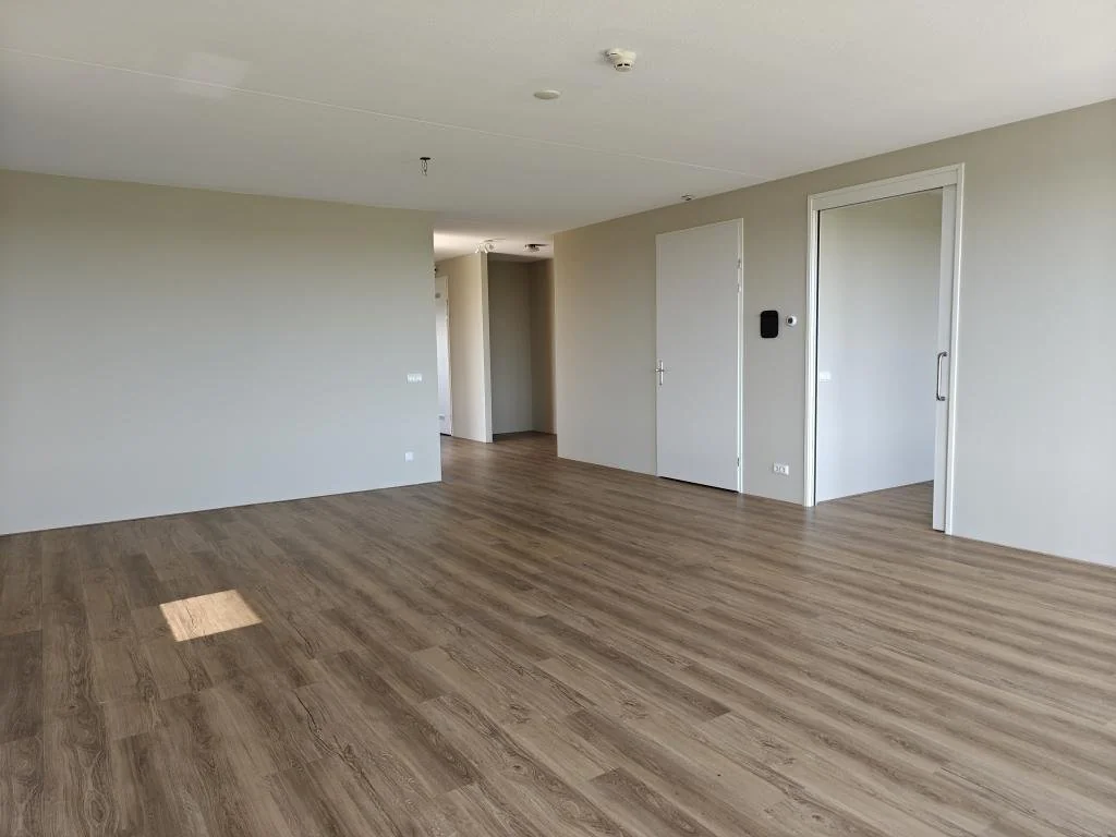 Foto van de Appartement gelegen aan de Hoekbree in Assen