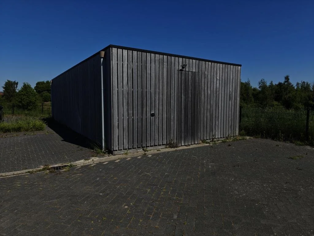 Foto van de Appartement gelegen aan de Hoekbree in Assen