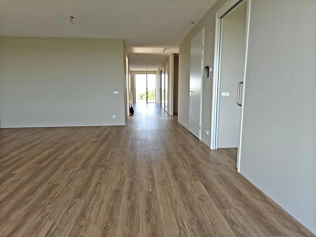 Foto van de Appartement gelegen aan de Hoekbree in Assen