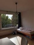 Foto van de Kamer gelegen aan de Molukkenstraat in Nijmegen