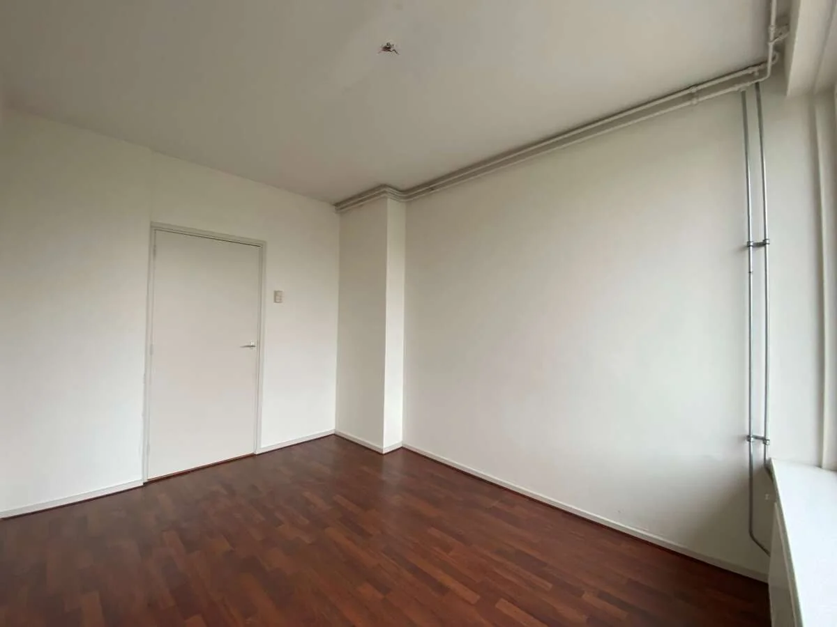 Foto van de Appartement gelegen aan de Ruigenhoek in Rotterdam