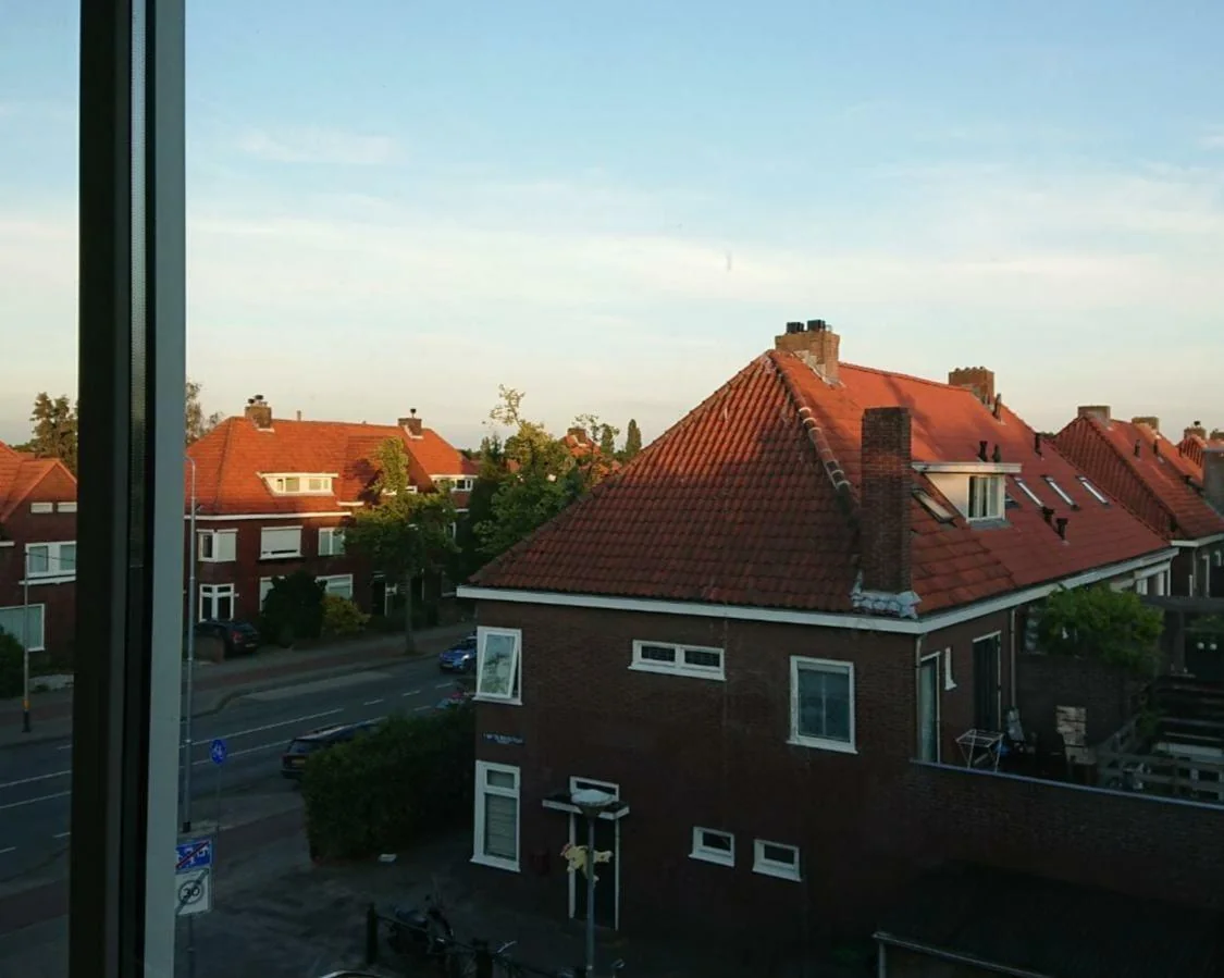Foto van de Kamer gelegen aan de 1e Bottelroosstraat in Eindhoven
