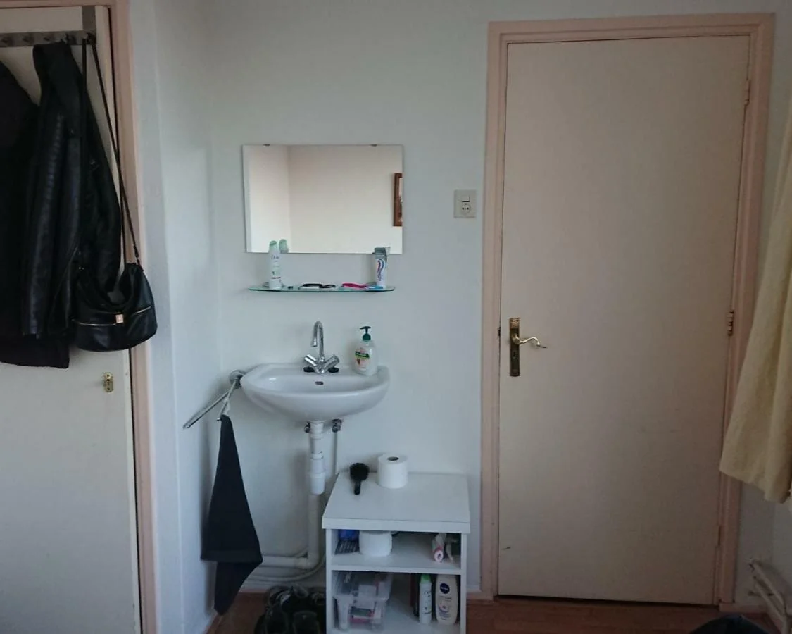 Foto van de Kamer gelegen aan de 1e Bottelroosstraat in Eindhoven