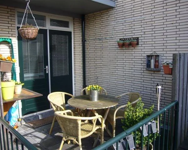 Foto van de Kamer gelegen aan de 1e Bottelroosstraat in Eindhoven