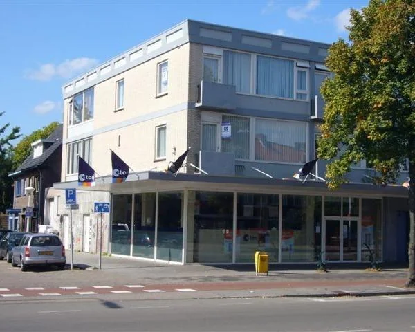 Foto van de Kamer gelegen aan de 1e Bottelroosstraat in Eindhoven