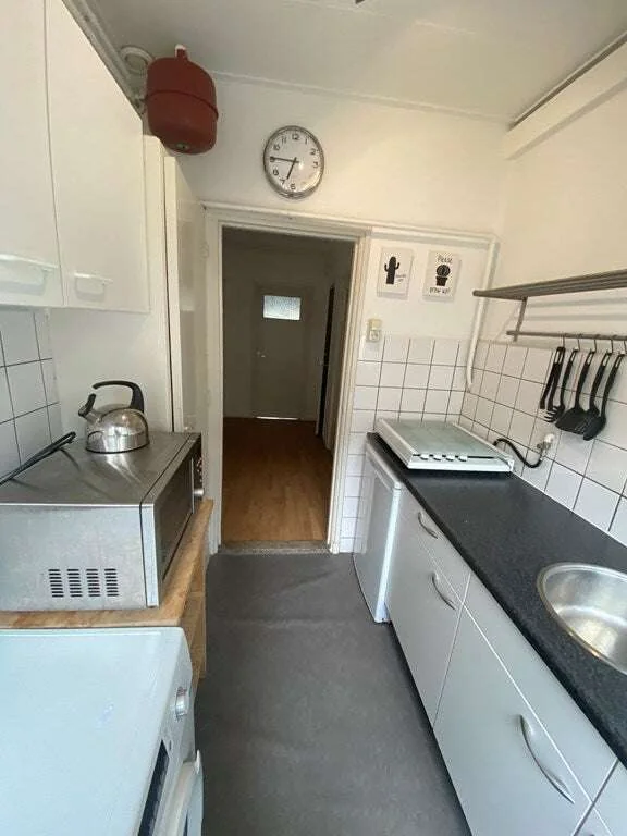 Foto van de Appartement gelegen aan de Hoogstraat in Rotterdam