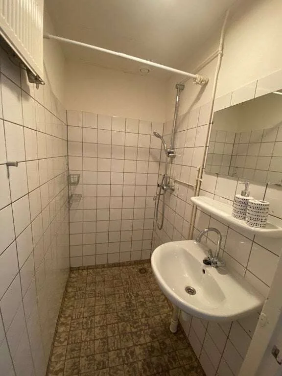 Foto van de Appartement gelegen aan de Hoogstraat in Rotterdam