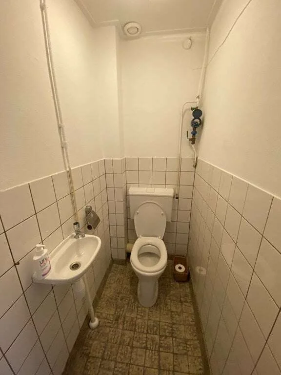 Foto van de Appartement gelegen aan de Hoogstraat in Rotterdam