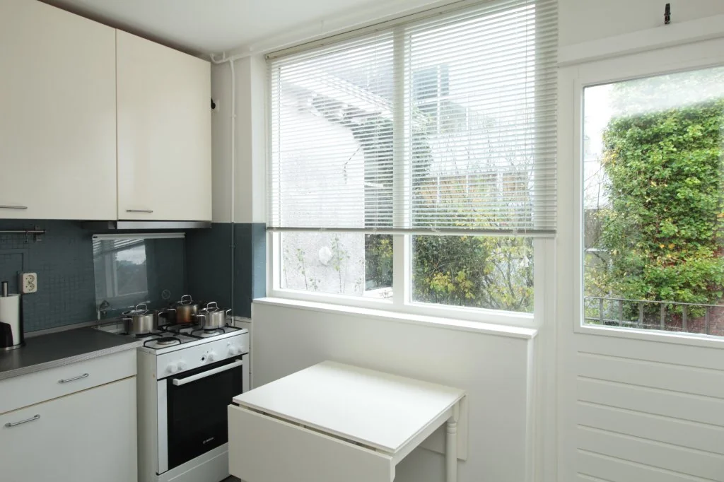 Foto van de Appartement gelegen aan de Prinsenstraat in Groningen